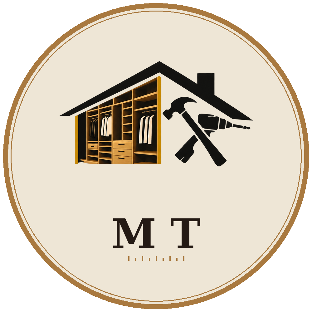 Measure Twice Home Services